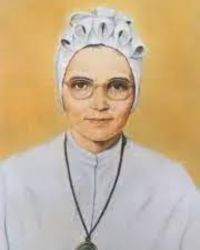 Venerable Sister Fernanda Riva
