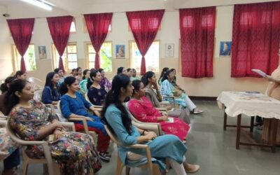 Teachers’ Orientation 2025-26