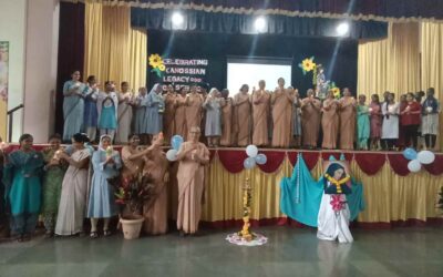 Parents Sessions by Prafulta 2025-26