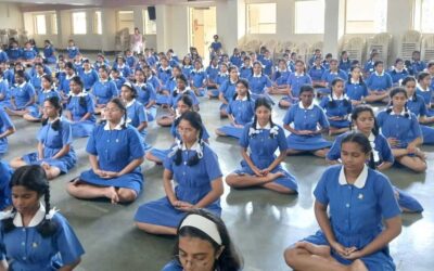 Canossa Feast Day Celebration 2025-26