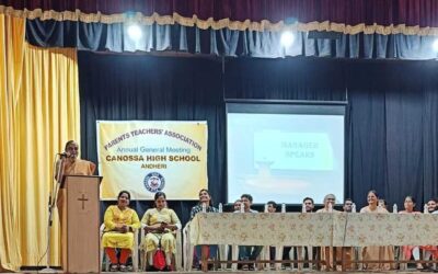 Annual General Meeting 2024-25