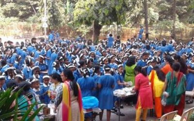 Lips Smacking eatables for sale