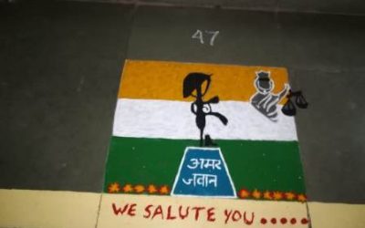 A Hunt for Talent in Canossa